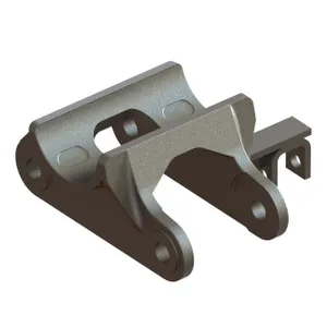 Holland ADAPTER AXLE LH 600952 