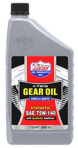 Lucas 75W140 V TWIN 626860 