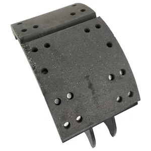 Armada BRK SHOE 1772858 
