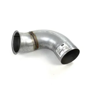 Grand Rock Pipe Assembly - Exhaust 256710 