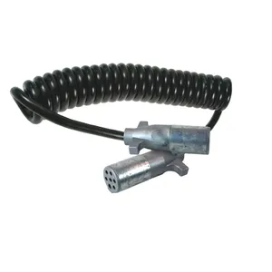 Grote Cable - Tractor To Trailer, Electrical, Primary 240878 