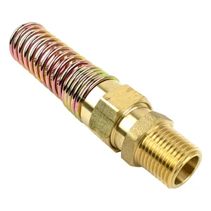 TruckPro Fitting - Air Line, Power Brakes 227756 