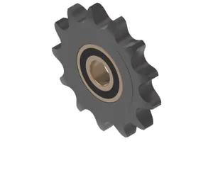 Weasler SPROCKET 1031616 