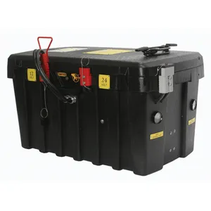 Clore Automotive/Solar 12/24V FIXED BO 1335080 