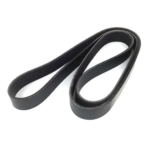 Dayco Serpentine Belt 336108 