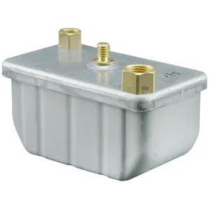 Baldwin Fuel/Water Separator 245482 