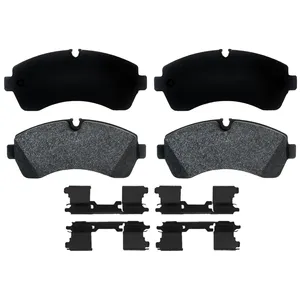 Raybestos DISC BRAKE PAD SET 999573 