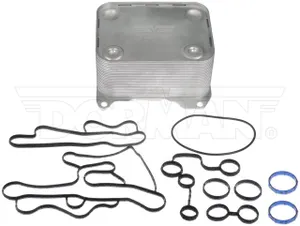 Dayton OIL COOLER 554064 