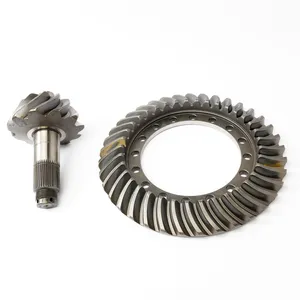 Mach Gear Set 3.36 244992 