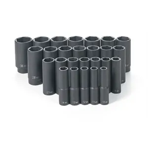 Grey Pneumatic Corp TOOL SET 1230533 