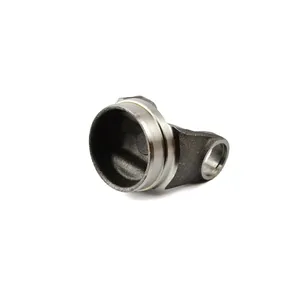 Spicer Drive Shaft Tube Weld Yoke 271902 