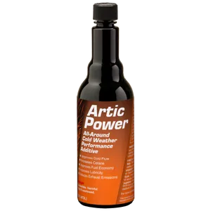 E-Zoil ARTIC POWER 319340 