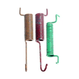 Raybestos PARKING BRAKE HARDWARE KIT 382224 