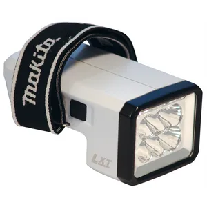 Makita USA Inc. 18V LED LIGHT 1284192 