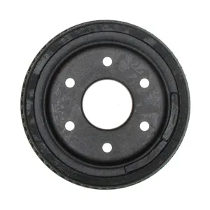 Raybestos Brake Drum 1198004 