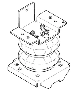 Firestone KIT 1122332 