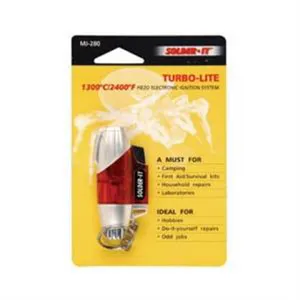 Solder-It (Iroda) TURBO-LITE HI-T 1331656 