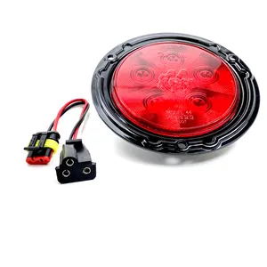 Truck-Lite Stop/Turn/Tail 215838 