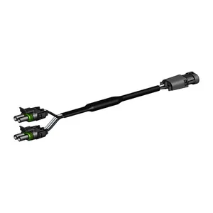 Donovan Output Splitter 1031322 
