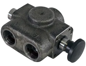 Buyers Products Flow Control Valve Assembly - Multi-Function... 232326 