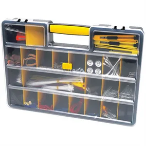Wilmar Corp 26 COMPARTMENT 1370671 