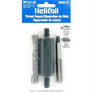Heli-Coil Products KIT M11X125 1243354 