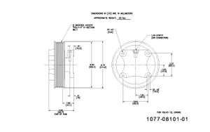 Kit Masters Re-Man K-Series 957848 