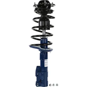 Monroe STRUT ASSEMBLY 654252 