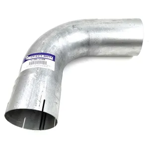 Heavy Duty Manufacturing Elbow - Pipe, Exhaust 268388 