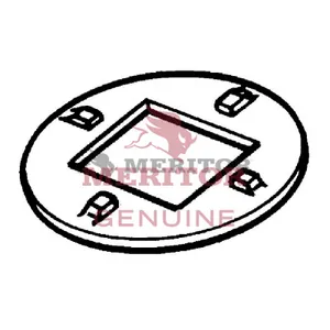 Meritor WASHER 715658 