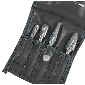 ToolWeb 4 BURR SET 1334292 