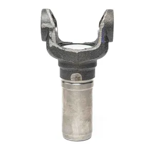American Axle YOKE ASSEMBLY, DRIVESHAFT, 1485/1480 36 SP 241666 