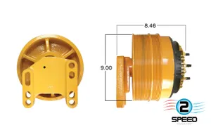 Kit Masters 2 - Speed  Re-M 959756 