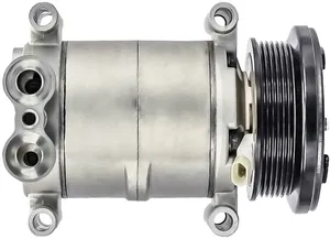 TruckAir Compressor 1099748 