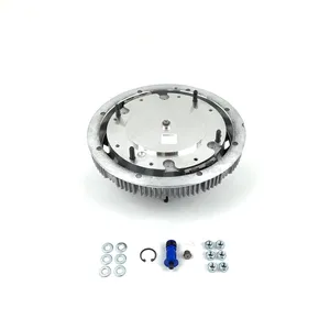 Horton Engine Cooling Fan Clutch 241848 