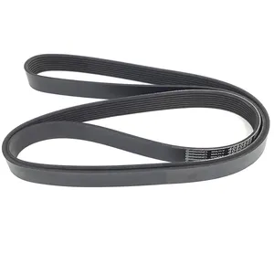 Contitech Serpentine Belt 253700 