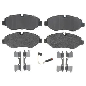 Raybestos DISC BRAKE PAD SET 997501 