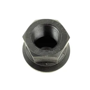 Euclid Sleeve Nut-19Mm 296678 