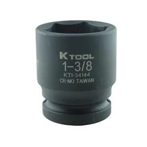 K-Tool International SOC 1-3/8 3/4D 1267462 
