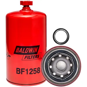Baldwin Fuel/Water Separator Spin-On 216064 