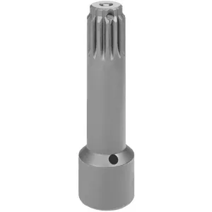 Grey Pneumatic Corp #5 SPLINE X 15 1226413 