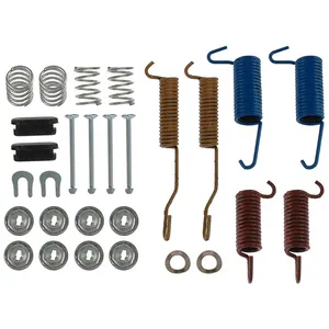 Raybestos DRUM BRAKE HARDWARE KIT 1008824 