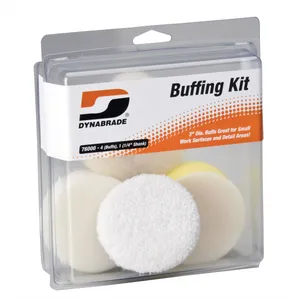 Dynabrade 3  BUFFING PAD 1215636 