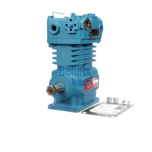 Bendix Compressor - Air Brakes 223708 