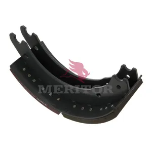 Meritor Reman Shoe 789998 