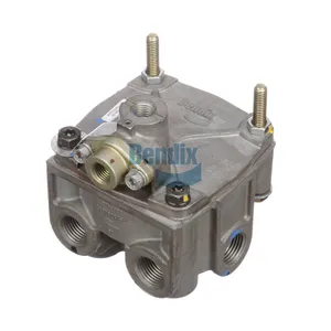 Bendix Relay Valve - Air Brake 244754 