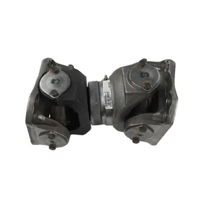 Spicer SHORT COUPLE 313906 