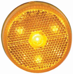 Peterson Auxiliary Light 301638 