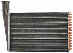 TruckAir A/C Compressor 292034 