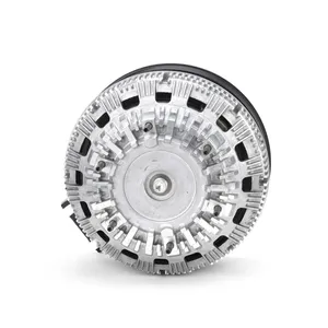 Horton Dm Advantage Two-Speed Fan Clutch 627338 